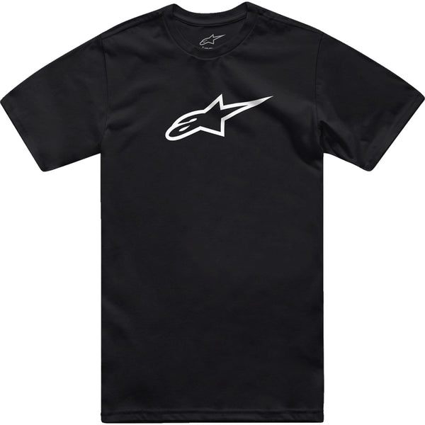 Alpinestars Ageless 2.0 CSF T-Shirt - Black/White - XL 1214-73102-1020-XL