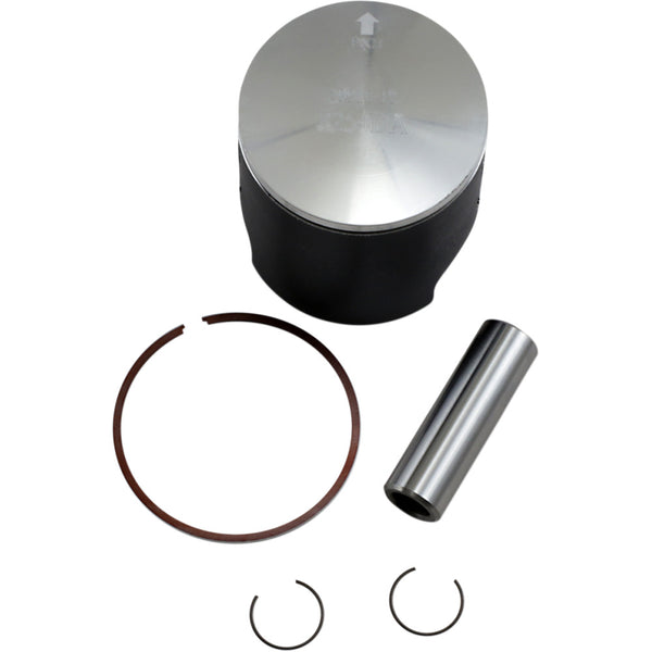 Wossner Piston Kit - 52.45 mm - Kawasaki | Suzuki 8254DA