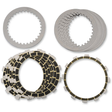 Barnett Clutch Kit 306-90-20082 | Clutch Plates & Springs