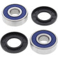 All Balls Wheel Bearing Kit - Front/Rear 25-1387
