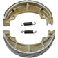 EBC Brake Shoes 307G | Brake Shoes