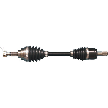 Moose Offroad Axle Kit - CV - Complete - Front Left/Right - Heavy-Duty - Honda HON-6009HD | Wheel A X Les & Parts