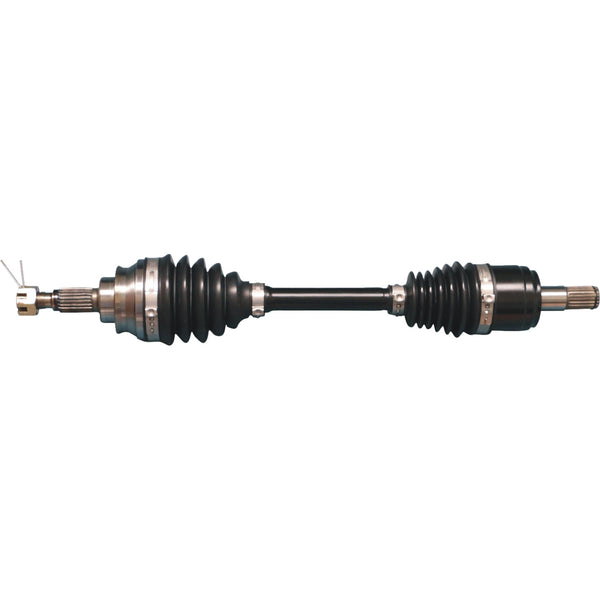 Moose Offroad Axle Kit - CV - Complete - Front Left/Right - Heavy-Duty - Honda HON-6009HD | Wheel A X Les & Parts