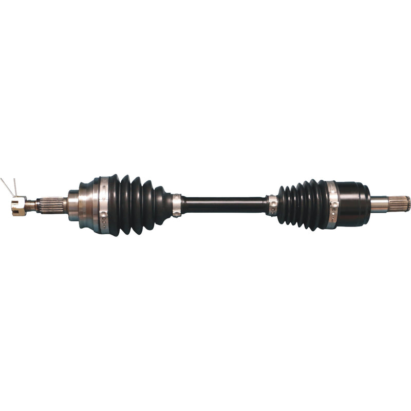 Moose Offroad Axle Kit - CV - Complete - Front Left/Right - Heavy-Duty - Honda HON-6009HD | Wheel A X Les & Parts