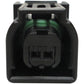 Motion Pro Pigtail - For Fuel Injector Cleaner - For HYB Fuel Injector 08-0597