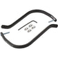 Moose Racing Handguard Bars - Replacement - Contour - Black 50-5100