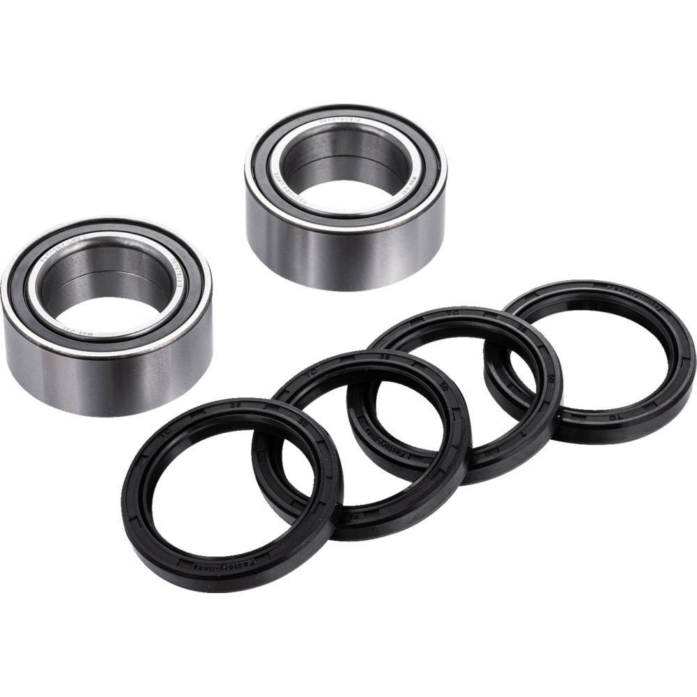 Factory Links Axle Bearing Kit - Rear - Arctic Cat ARA-A-007