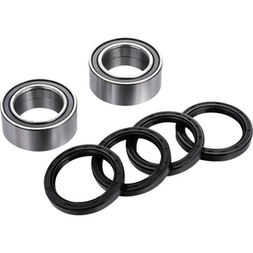 Factory Links Axle Bearing Kit - Rear - Arctic Cat ARA-A-007