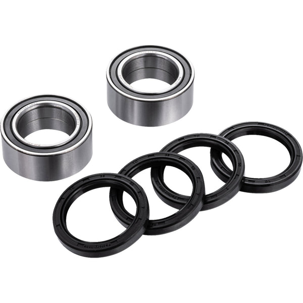 Factory Links Axle Bearing Kit - Rear - Arctic Cat ARA-A-007