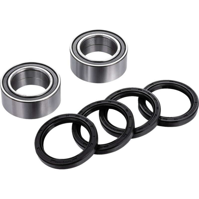 Factory Links Axle Bearing Kit - Rear - Arctic Cat ARA-A-007