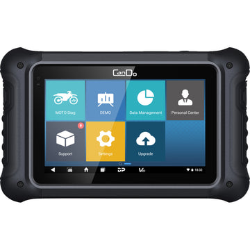 Cando Diagnostic Tool System - MOTO Mini - American CANMTMNAM