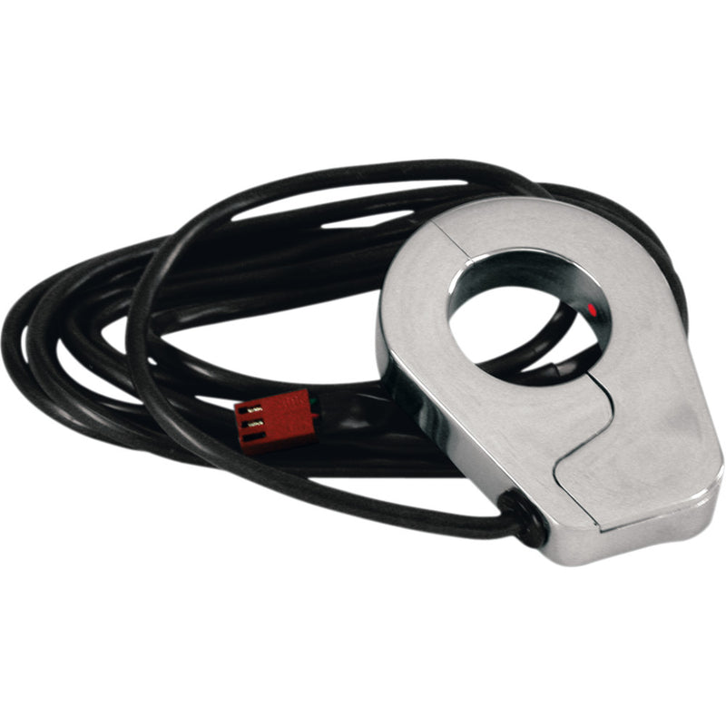 Dakota Digital Rear Wheel Inductive Sensor for Softail/Rigid SEN-1018