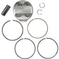 JE Pistons Piston Kit 261546 | JE Pistons | Piston & Ring Kits