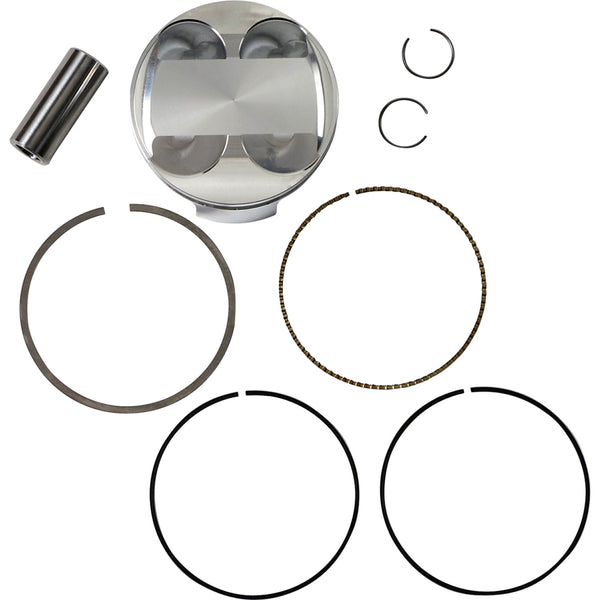 JE Pistons Piston Kit 261546