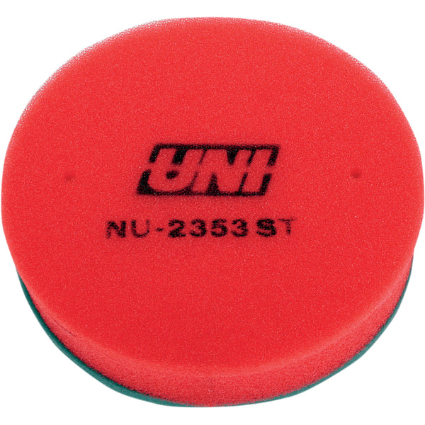 Uni Filter Air Filter - Kawasaki NU-2353ST