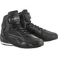 ALPINESTARS Stella Faster-3 Shoes - Black/Silver - US 5.5 2510419119-5.5