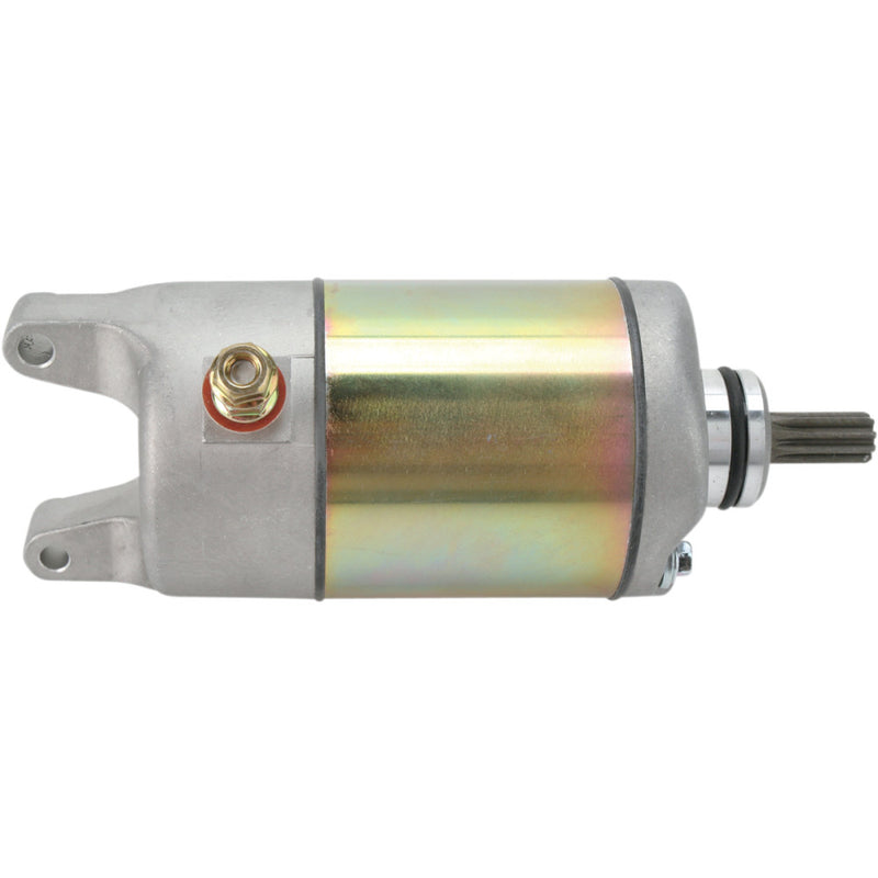 Rick's Motorsport Electric Starter Motor - Kawasaki 61-213