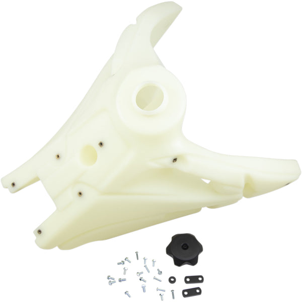 IMS PRODUCTS INC. Large-Capacity Gas Tank - Natural - KTM - 4.25 Gallon 113336-N2