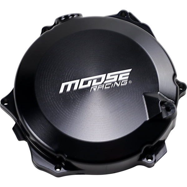 Moose Racing Clutch Cover - Suzuki D70-3422MB