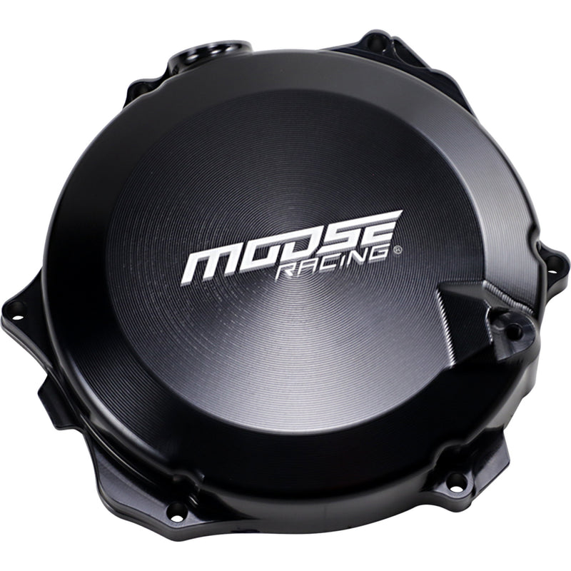 Moose Racing Clutch Cover - Suzuki D70-3422MB