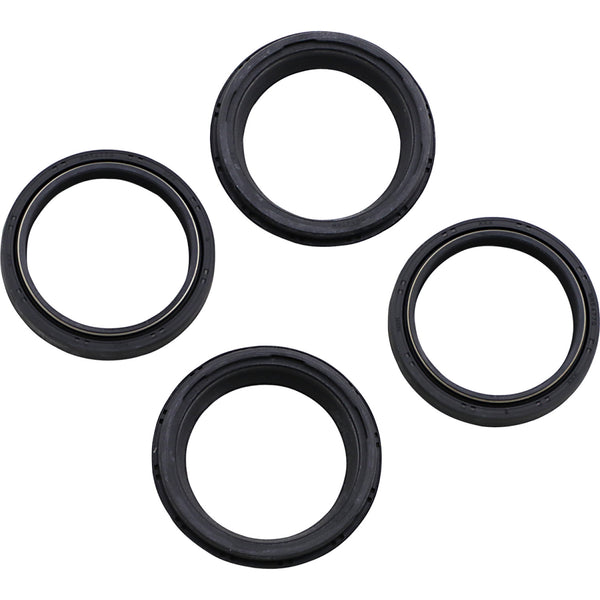 Moose Racing Fork Seal/Wiper Kit - 46 mm 118888460101