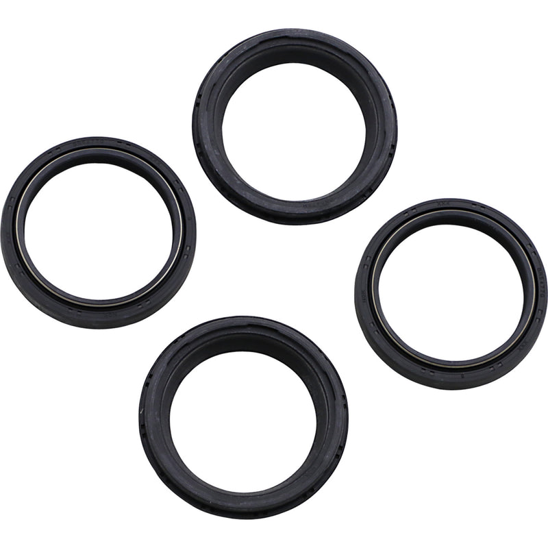 Moose Racing Fork Seal/Wiper Kit - 46 mm 118888460101
