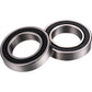Factory Links Wheel Bearing Kit - Front - Gas Gas TXT FWK-G-005