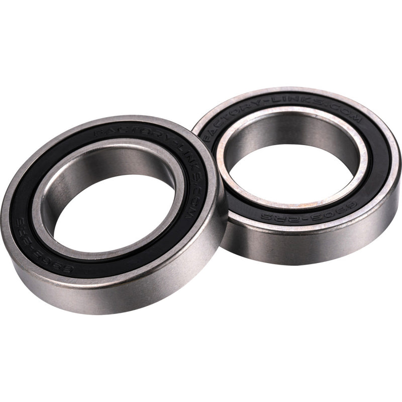 Factory Links Wheel Bearing Kit - Front - Gas Gas TXT FWK-G-005