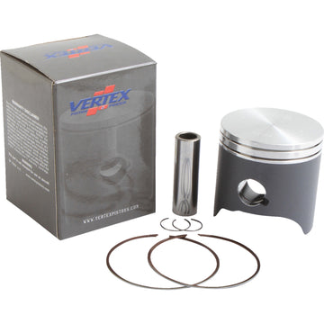Moose Racing Piston Kit - 57.95 mm - TXC-W 150 MSE24519B
