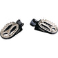 Moose Racing Qualifier Footpeg - Standard - Husqvaran/KTM P17-54B7B