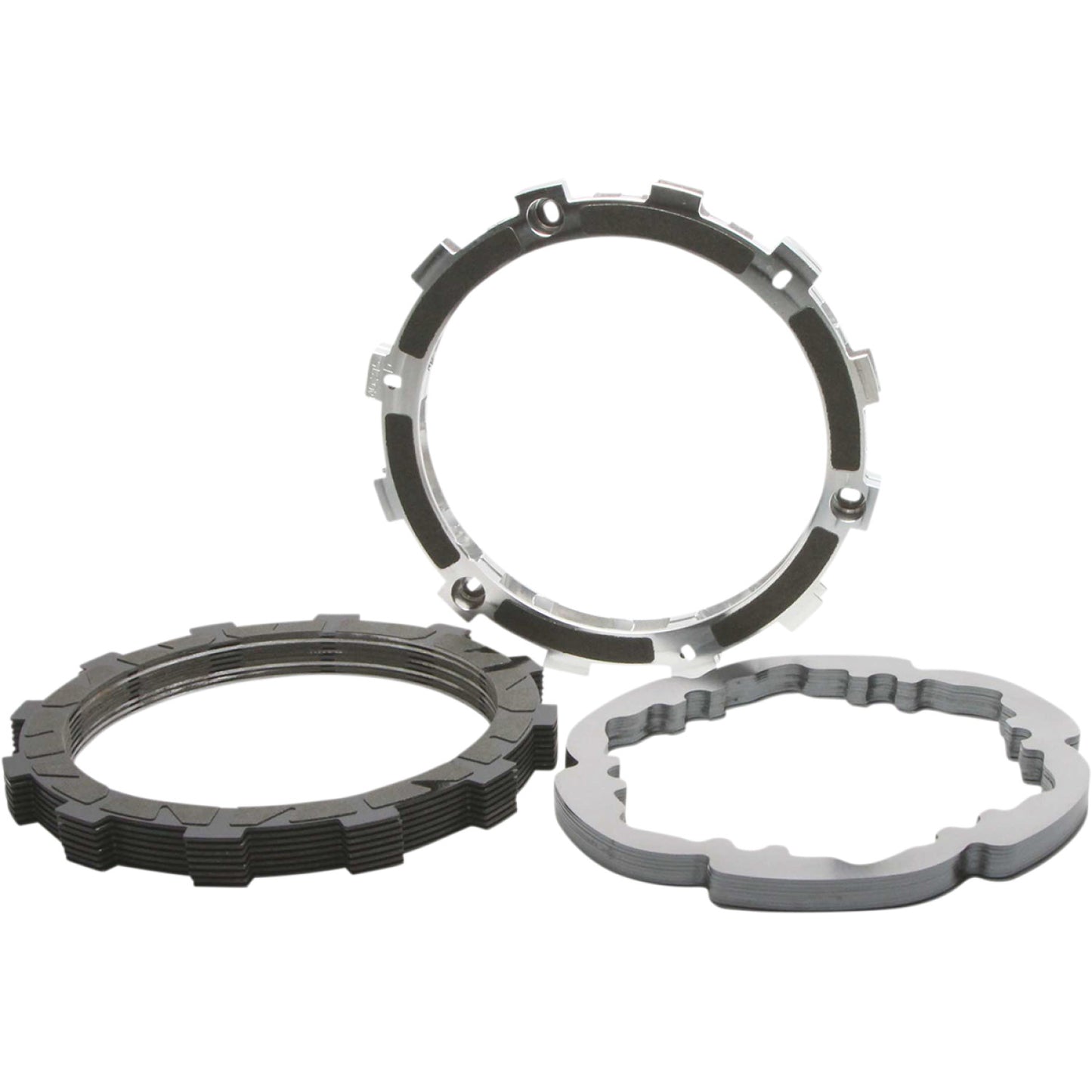 REKLUSE RadiusCX Clutch Kit Replacement - Gas Gas/Husaberg/Husqvarna/KTM 751-13086