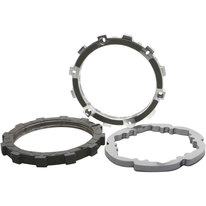 Rekluse RadiusCX Clutch Kit Replacement - Gas Gas/Husqvarna/KTM 751-13191