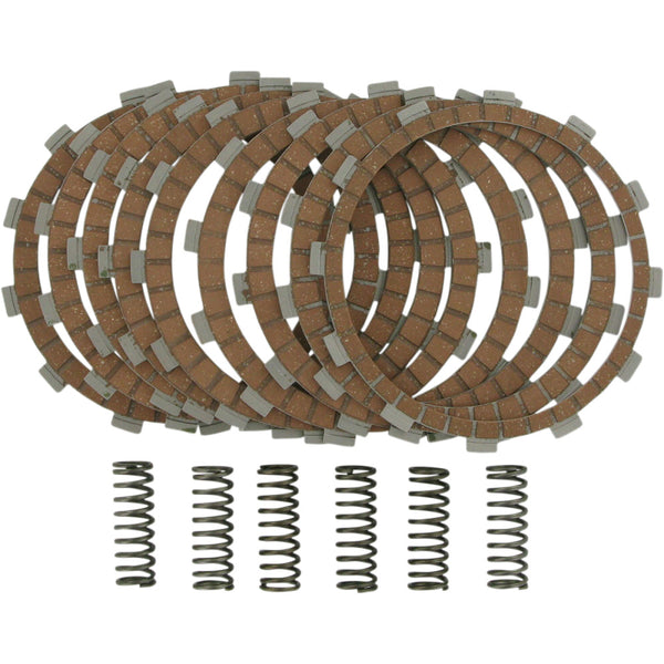 DP Brakes Clutch Kit DPSK246