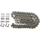 Moose Racing 520 HPO - O-Ring Chain - 86 PLT M573-00-86
