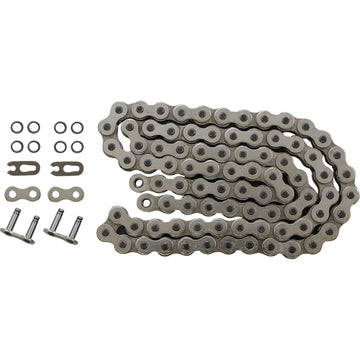 Moose Racing 520 HPO - O-Ring Chain - 86 PLT M573-00-86