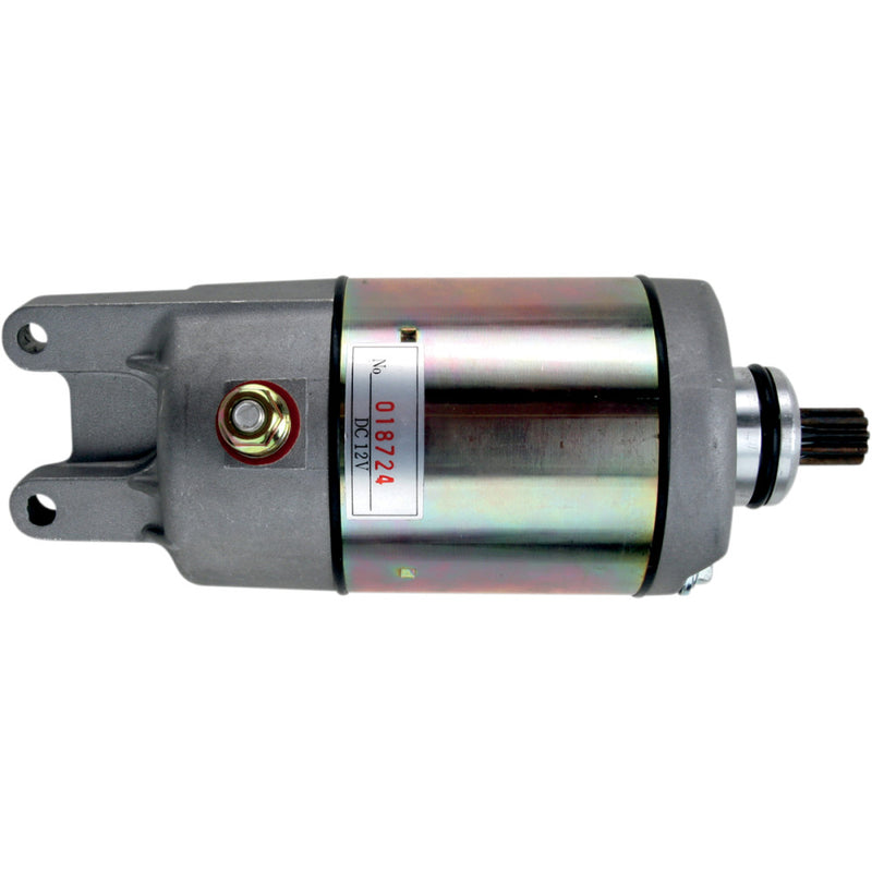 MOOSE OFFROAD Starter - Honda M-61-112