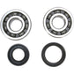 PROX Crank Bearing and Seal Kit - Yamaha 23.CBS22086