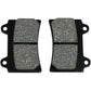 EBC Organic Brake Pads FA123 | Brake Pads   Ceramic