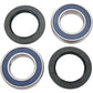 Moose Racing Wheel Bearing Kit - Rear 25-1122