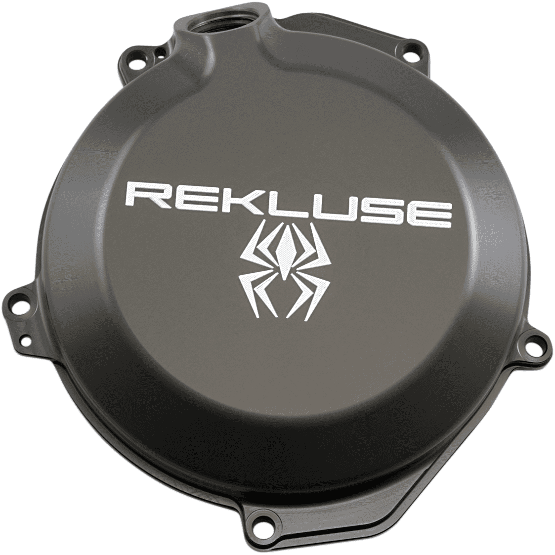 Rekluse Racing Clutch Cover KTM by Rekluse