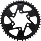 Vortex Steel Rear Sprocket - 46 Tooth - Kawasaki 452S-46