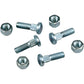 Moose Racing Wheel Stud/Nut Kit - Front/Rear 85-1043