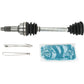 EPI Half Wheel Shaft - Front Left/Right - Yamaha WE381440