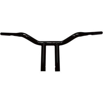 LA Choppers Handlebar - Super T - Black LA-7333-02B