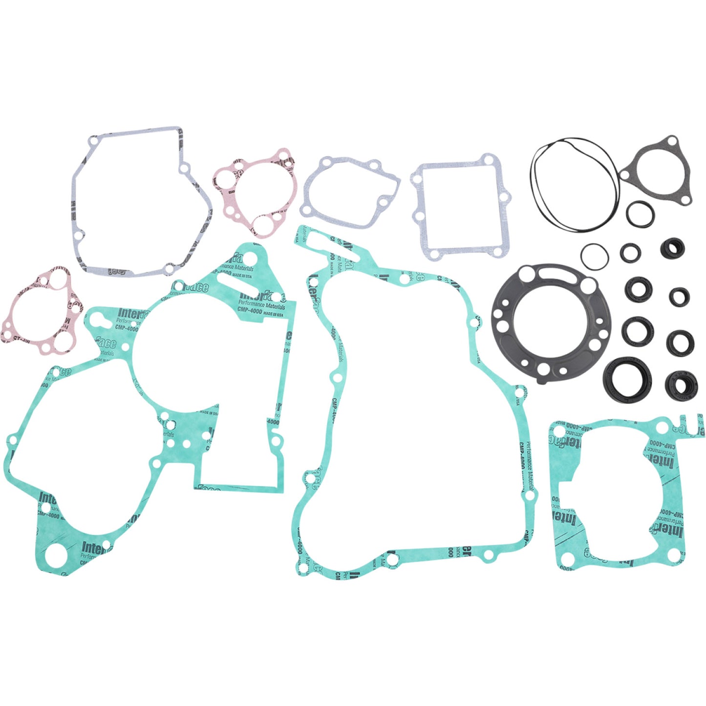 PROX Gasket Kit - Complete 34.1223