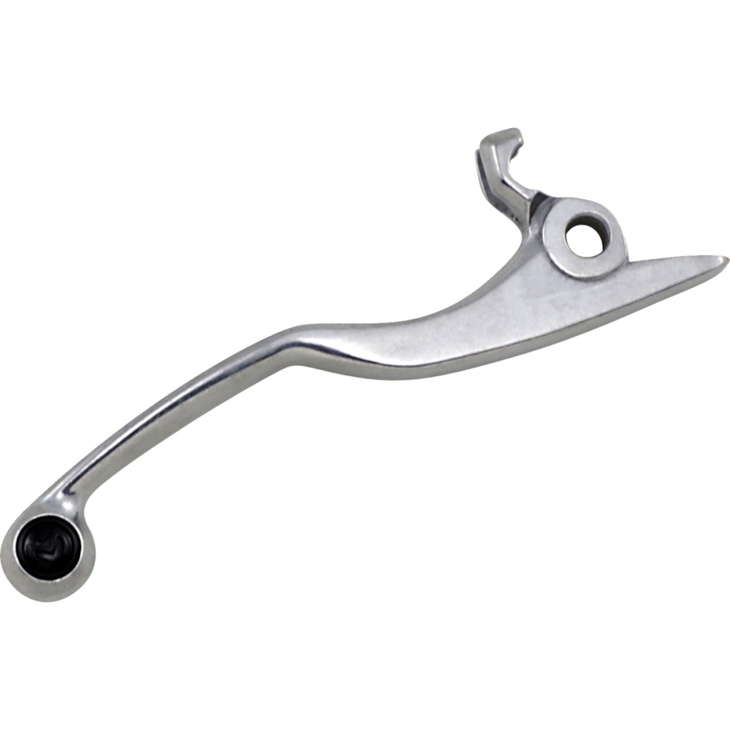 Moose Racing Brake Lever - Polished 1BDKJ37
