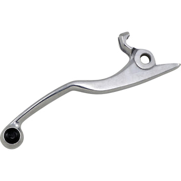 Moose Racing Brake Lever - Polished 1BDKJ37