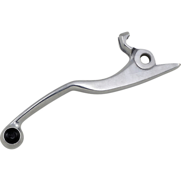Moose Racing Brake Lever - Polished 1BDKJ37
