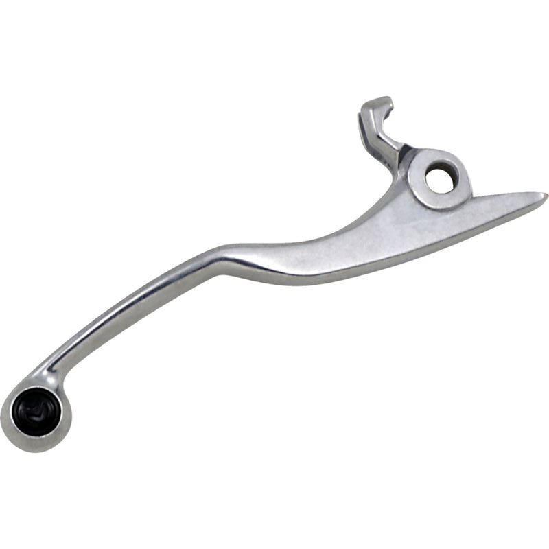 Moose Racing Brake Lever - Polished 1BDKJ37