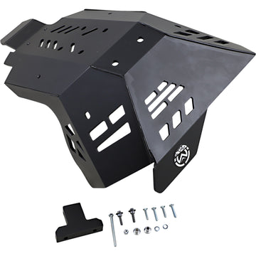 Moose Racing Pro LG Skid Plate - Yamaha - Tenere 700 PX1564